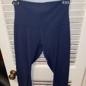 Lululemon Align Leggings 28” Size 6